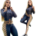 Brand L 2021 new Fashion Tracksuits for Women #999919520