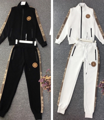  2021 new Fashion Tracksuits for Women #999919671