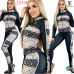 Brand L new 2021 tracksuit for women #99906120