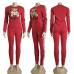 Burberry Fashion Tracksuits for Women #A28679