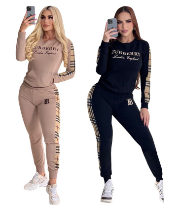 Burberry Fashion Tracksuits for Women #A30902