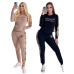 Burberry Fashion Tracksuits for Women #A30902