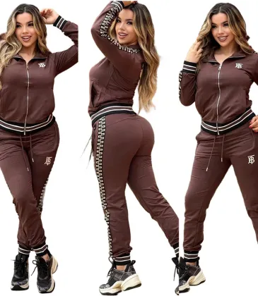 Burberry new Fashion Tracksuits for Women #A40775