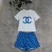 Chanel 2023 new Fashion Tracksuits for Women #999936562