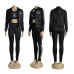 Chanel 2024 new Fashion Tracksuits for Women #A33094