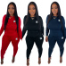 Chanel 2024 new Fashion Tracksuits for Women #A34556