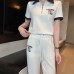 Chanel Fashion Tracksuits for Women #A33690