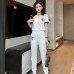 Chanel Fashion Tracksuits for Women #A33690