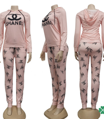 Chanel for Women's Tracksuits #99899510
