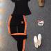 Chanel new Fashion Short Tracksuits for Women #A22323