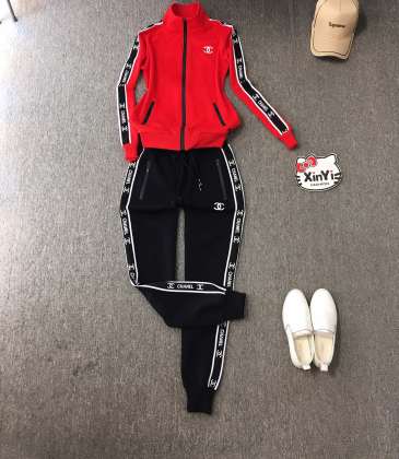 Chanel new Fashion Tracksuits for Women #A22447