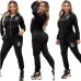 Chanel new Fashion Tracksuits for Women #A40768