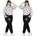 Chanel new Fashion Tracksuits for Women #A44617
