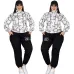 Chanel new Fashion Tracksuits for Women #A44617