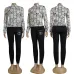 Chanel new Fashion Tracksuits for Women #A44617