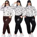 Chanel new Fashion Tracksuits for Women #A44617