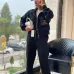 Chanel new Fashion Tracksuits for Women #A45364