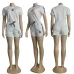 Chanel new Fashion Tracksuits for Women #A37821