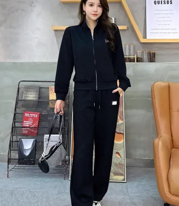 D&amp;G 2024 new Fashion Tracksuits for Women #A41623