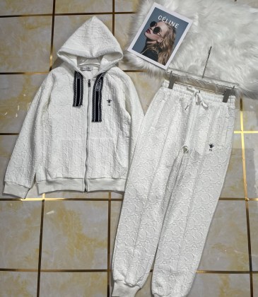 Dior 2022 new Fashion Tracksuits for Women #999928210