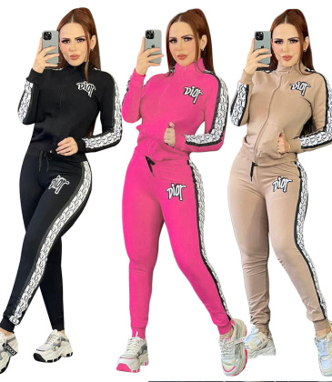 Dior Fashion Tracksuits for Women #A30409