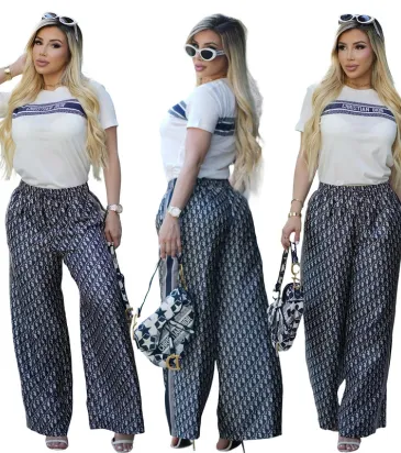 Dior Fashion Tracksuits for Women #A53264