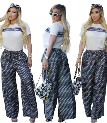 Dior Fashion Tracksuits for Women #A53264
