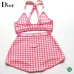 Dior check Skirt suit #99903341