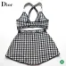 Dior check Skirt suit #99903342