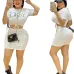 Dior new Fashion Tracksuits for Women #A36502