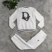 Dior new Fashion Tracksuits for Women #A44836