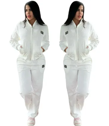 Dolce&amp;Gabbana new Fashion Tracksuits for Women #A45363