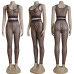 Fendi 2022 new Fashion Short Tracksuits for Women #999924955 #999926030