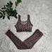 Fendi 2022 new Fashion Short Tracksuits for Women #999924955 #999926030