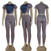 Fendi 2023 new Fashion Tracksuits for Women #A24820