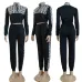 Fendi Fashion Tracksuits for Women #A30903
