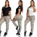 Fendi Fashion Tracksuits for Women #A53263