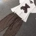 Fendi new Fashion Short Tracksuits for Women #A22356