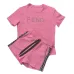 Fendi new Fashion Tracksuits for Women #A38843