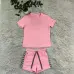 Fendi new Fashion Tracksuits for Women #A38843