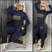 Fendi new Fashion Tracksuits for Women #A44618