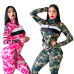 Gucci 2021 new Fashion Tracksuits for Women 2 Colors #999919278