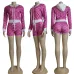 Gucci 2022 new Fashion Short Tracksuits for Women #999923999