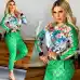 Gucci 2022 new Fashion Tracksuits for Women #999921383