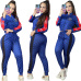 Gucci 2022 new Fashion Tracksuits for Women #999928274