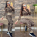 Gucci 2022 new Fashion Tracksuits for Women #999928277