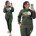 Gucci 2022 new Fashion Tracksuits for Women #999931147