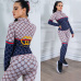 Gucci 2023 new Fashion Tracksuits for Women #A26599
