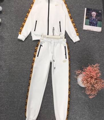 Gucci Fashion Tracksuits for Women #A28315