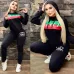 Gucci Fashion Tracksuits for Women #A31872